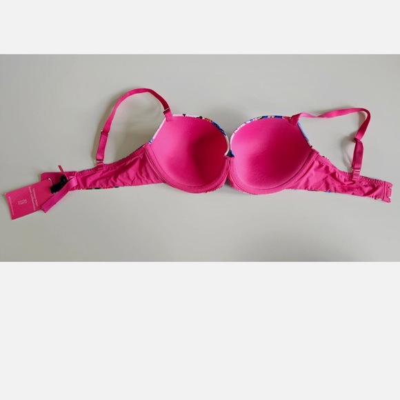 VICTORIA’S SECRET X MARY KATRANTZOU FASHION SHOW COLLECTION BRA - Picture 3 of 5